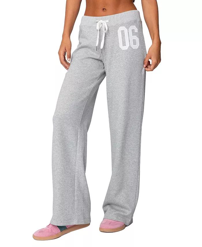 Edikted 06 Sweatpants Back to results -  Women - Bloomingdale's | Bloomingdale's (US)