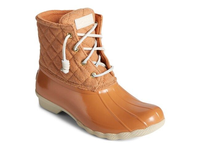 Sperry Saltwater Solid Duck Boot | DSW