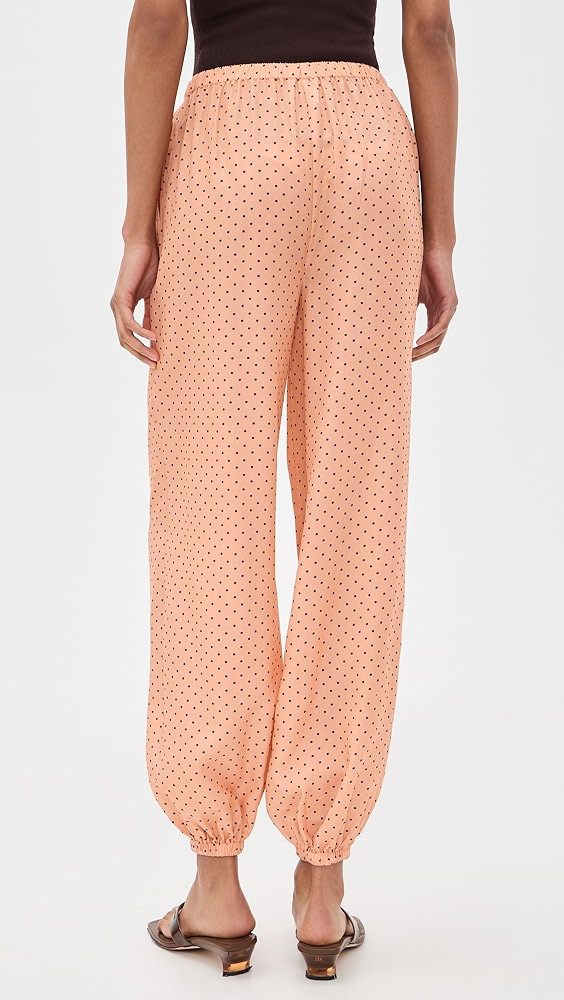 Evie Balloon Pants | Shopbop