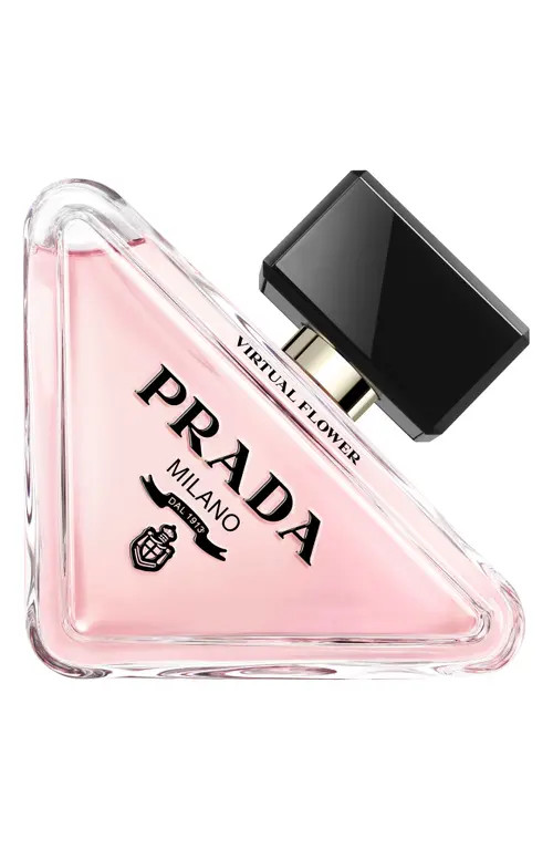 Prada Paradoxe Virtual Flower Eau de Parfum at Nordstrom, Size 1.7 Oz | Nordstrom