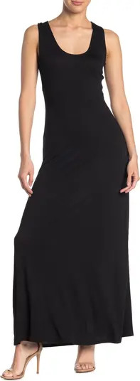 WEST K Racerback Sleeveless Maxi Dress | Nordstromrack | Nordstrom Rack