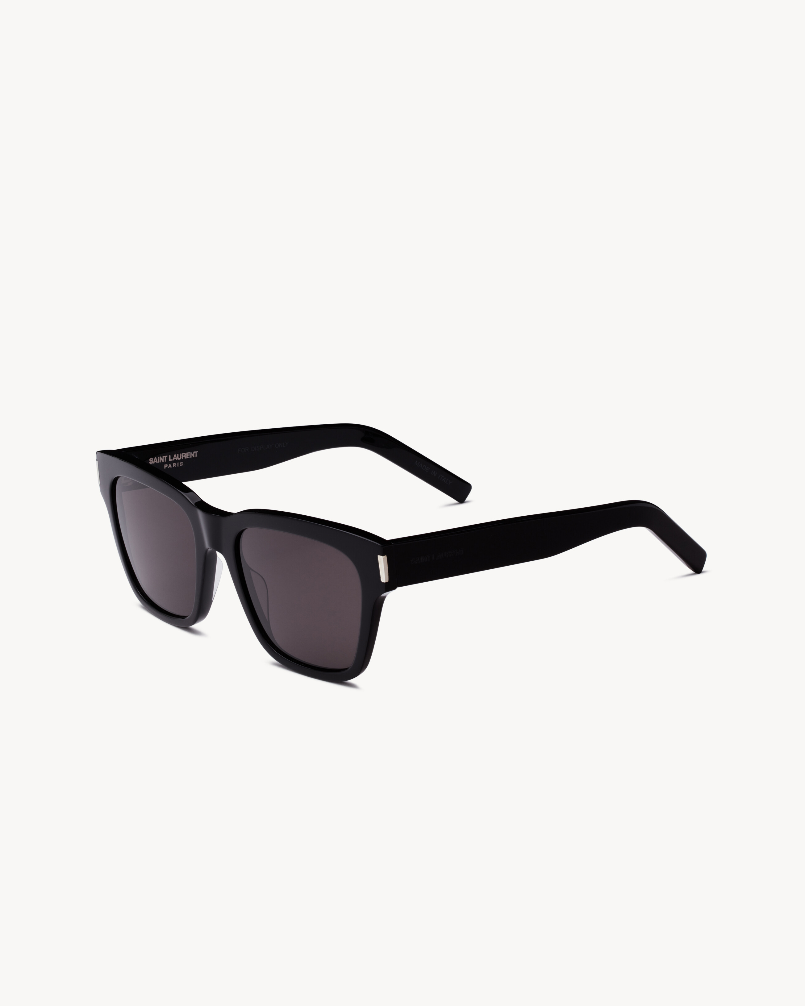 Sl 560 Black One Size | Saint Laurent Inc. (Global)