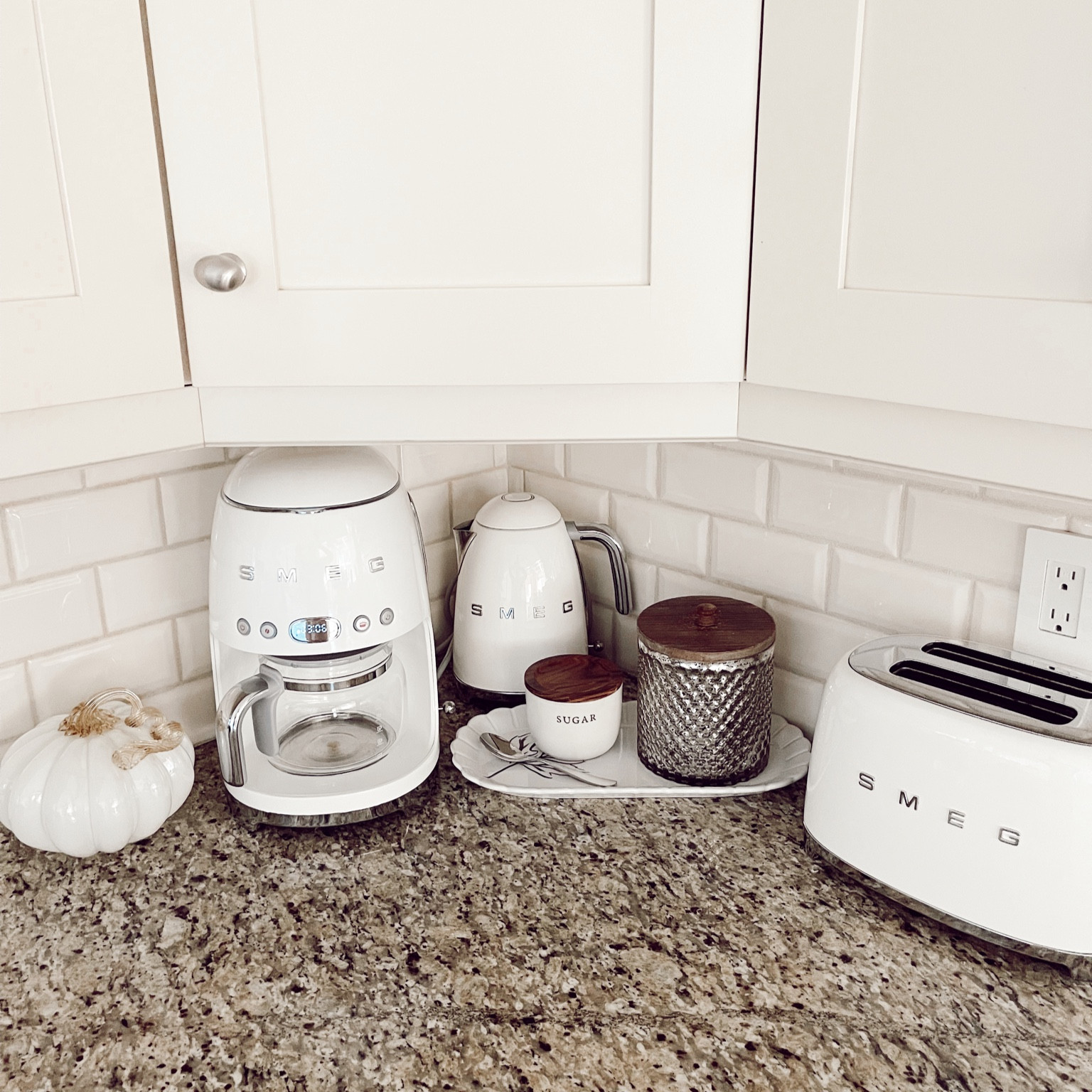 Love my morning line up ☀️☕️

#LTKSeasonal #LTKhome