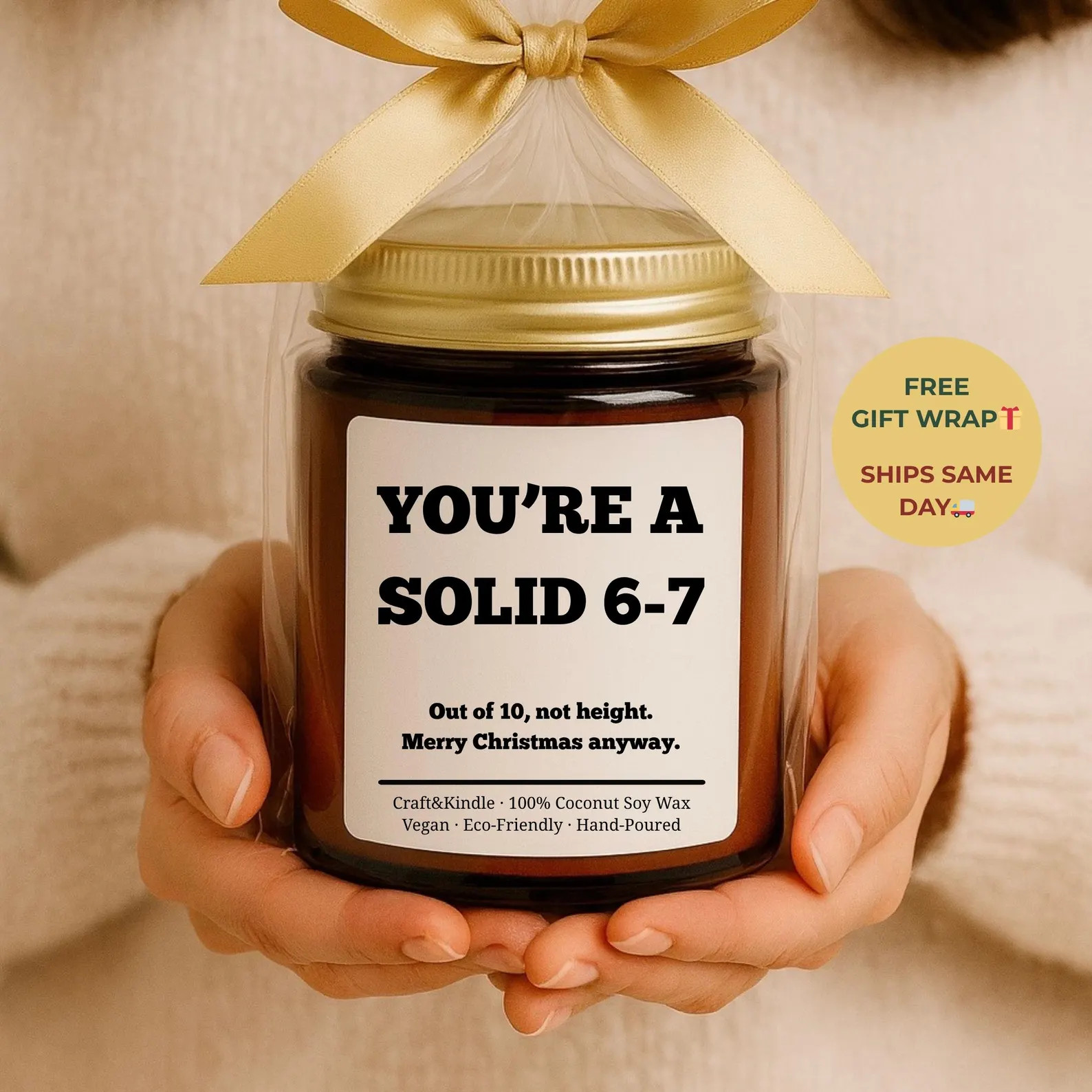 Funny 67 Candle Gift · Teen Boy Gifts · Teen Girl Gifts · Gen Z Christmas Gift · Funny Gag Gi... | Etsy (US)