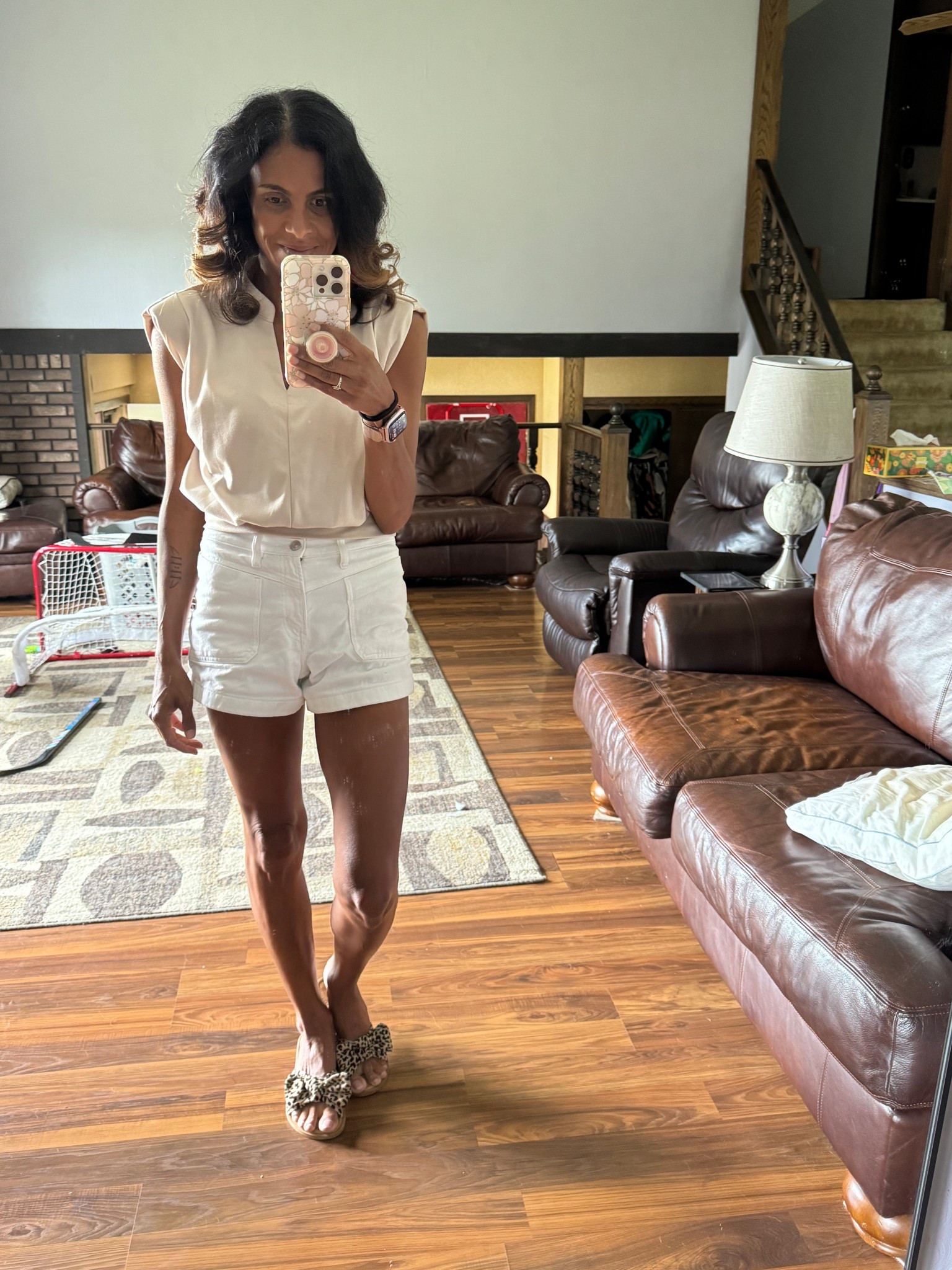 Happy Friday! 

#LTKStyleTip #LTKSaleAlert #LTKOver40