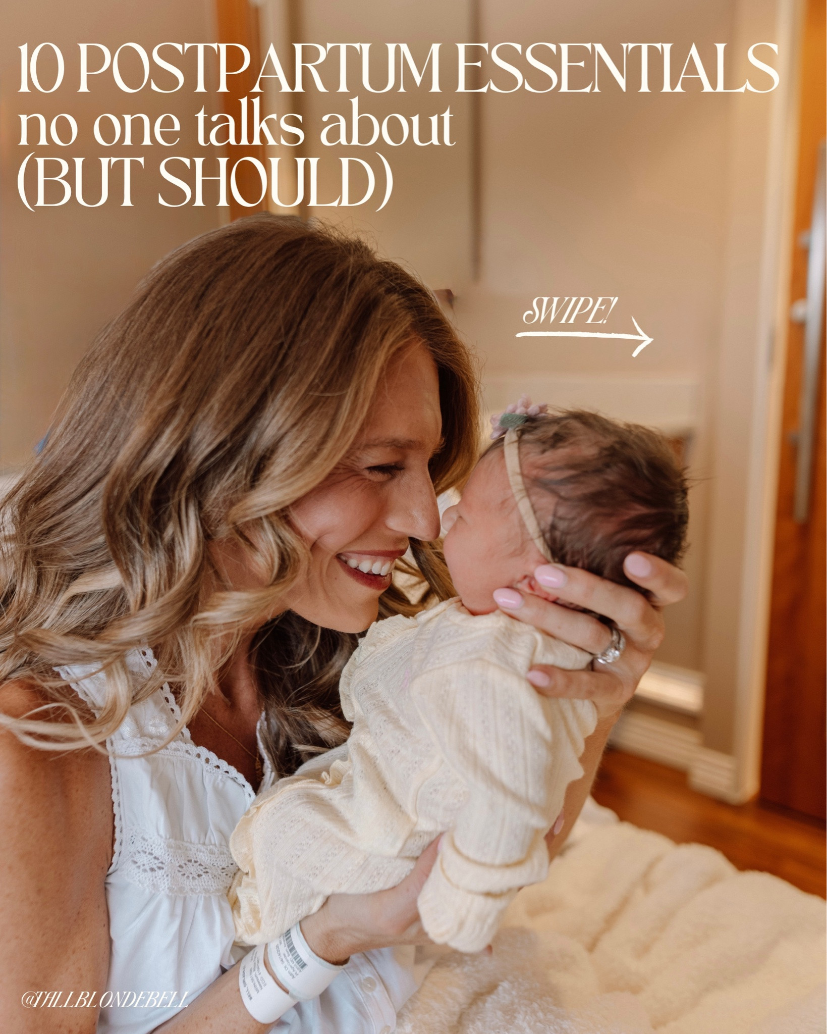 Postpartum essentials

#LTKMothersDay #LTKmomlife