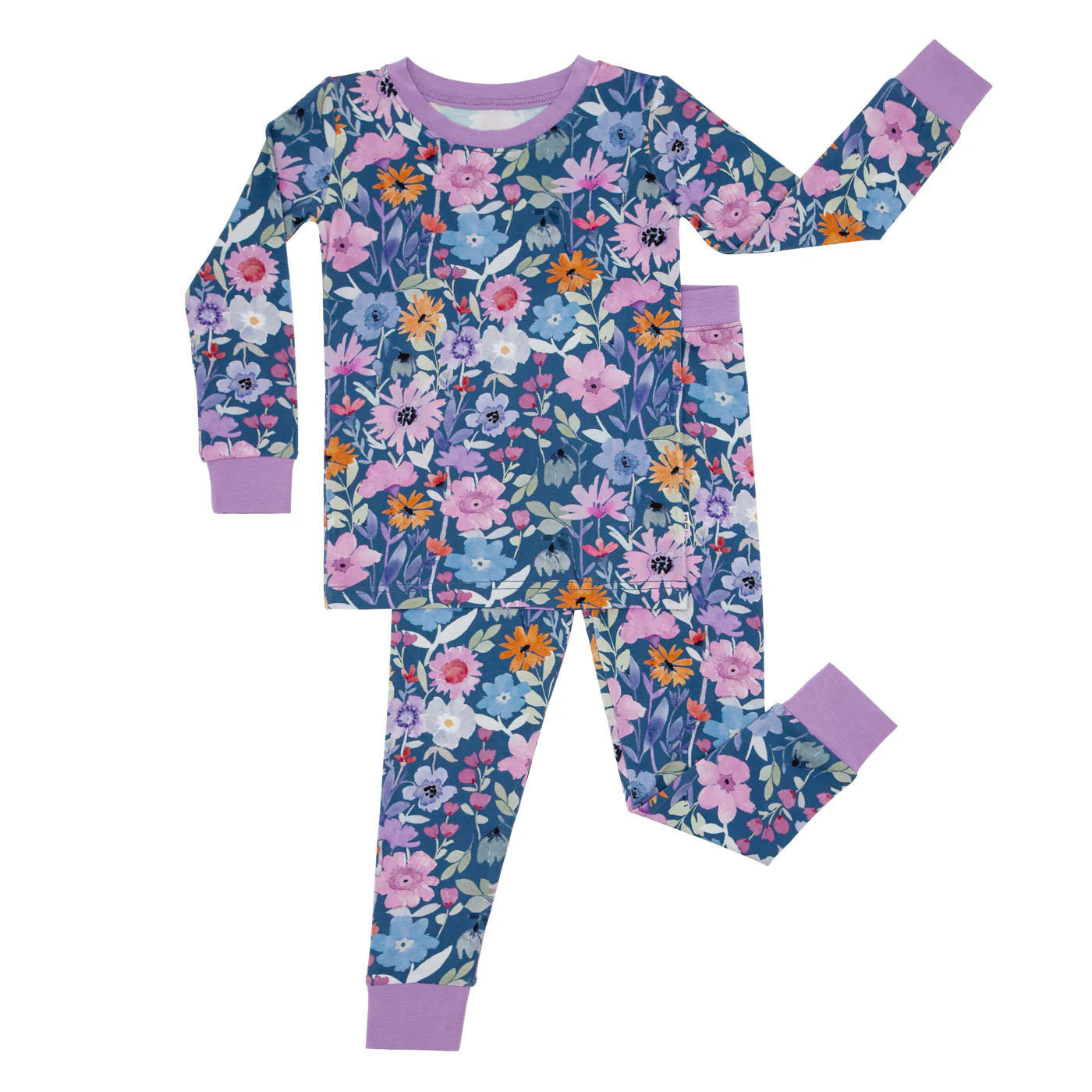 Two-Piece Pajama Set | Little Sleepies