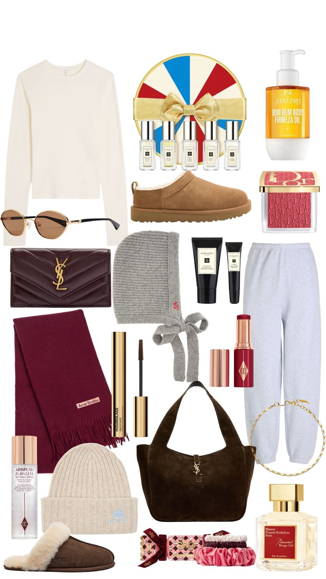 AD @harveynichols Christmas gifts for her 🫶🏼

Gift guide, Christmas gift ideas 

#LTKxHarveyNichols #LTKuk #LTKgiftguide