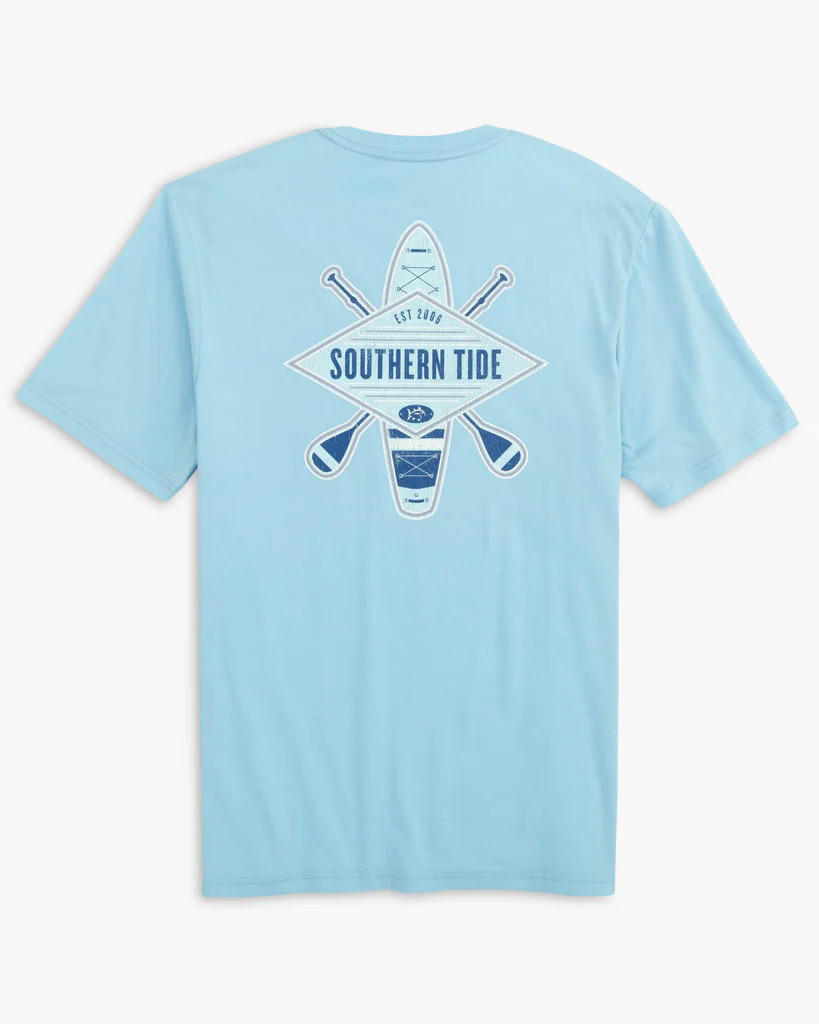 Paddle Board T-Shirt | Southern Tide