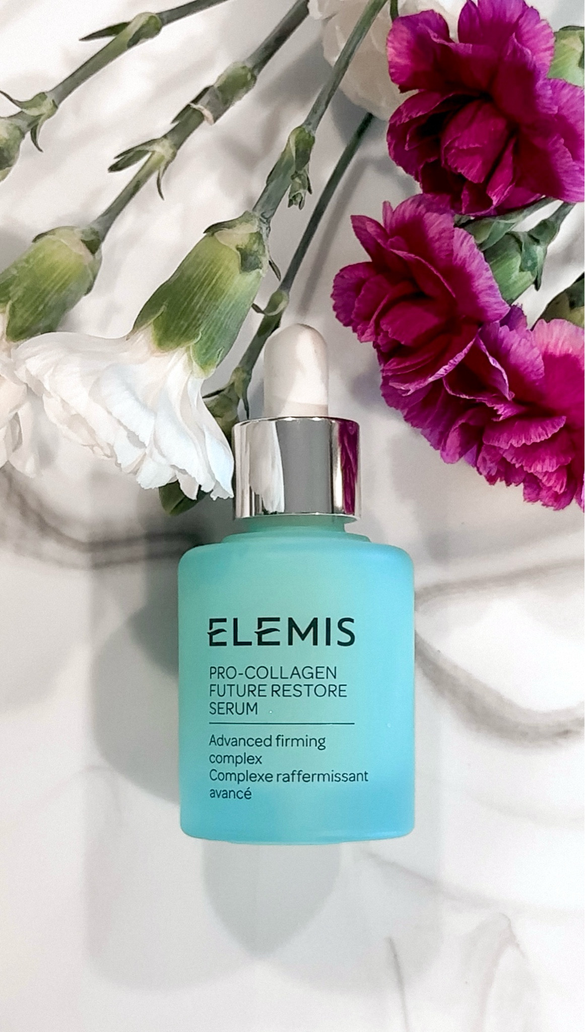 Your holiday skincare must-have!🤍 @elemis #elemisgiftedme 

I love this serum because it’s a 2-in-1 hydrating and anti-aging! 👏🏻 After a few uses, this serum left my skin hydrated and feeling firmer in just a few days. & it’s great for my sensitive skin! 

Check out @elemis for more 🎁 

#elemis #elemiseveryday 

#LTKGiftGuide #LTKCyberWeek #LTKBeauty
