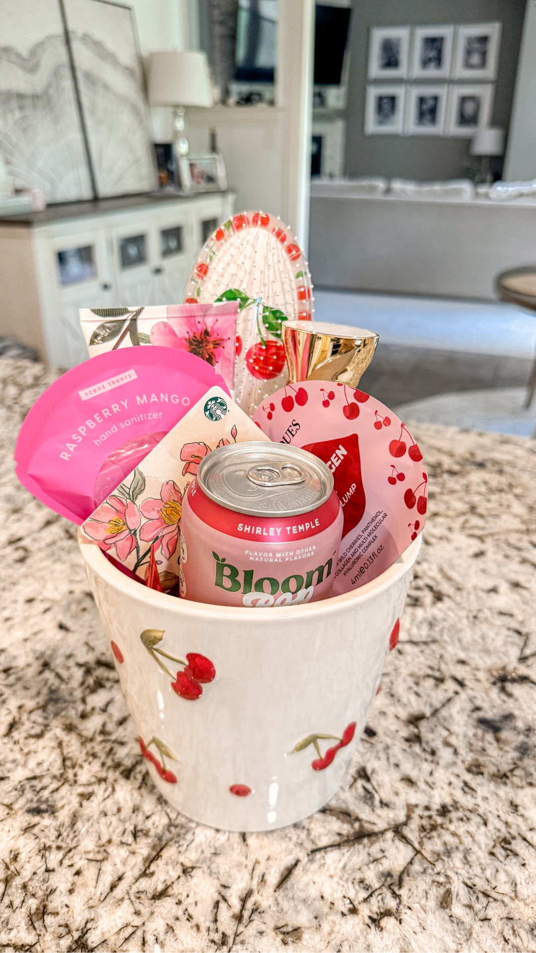 Do you need a last-minute, end of the year teacher gift idea? This cherry-themed gift idea is made with Walmart finds and filled with self-care essentials perfect for teacher appreciation, birthdays for a sweet gift for a friend!

#LTKmomlife #LTKSeasonal #LTKHome