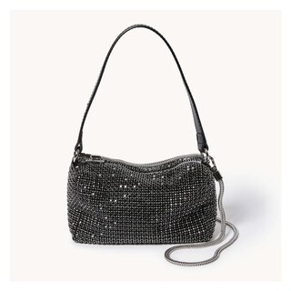 Rhinestone Evening Bag | Joe Fresh