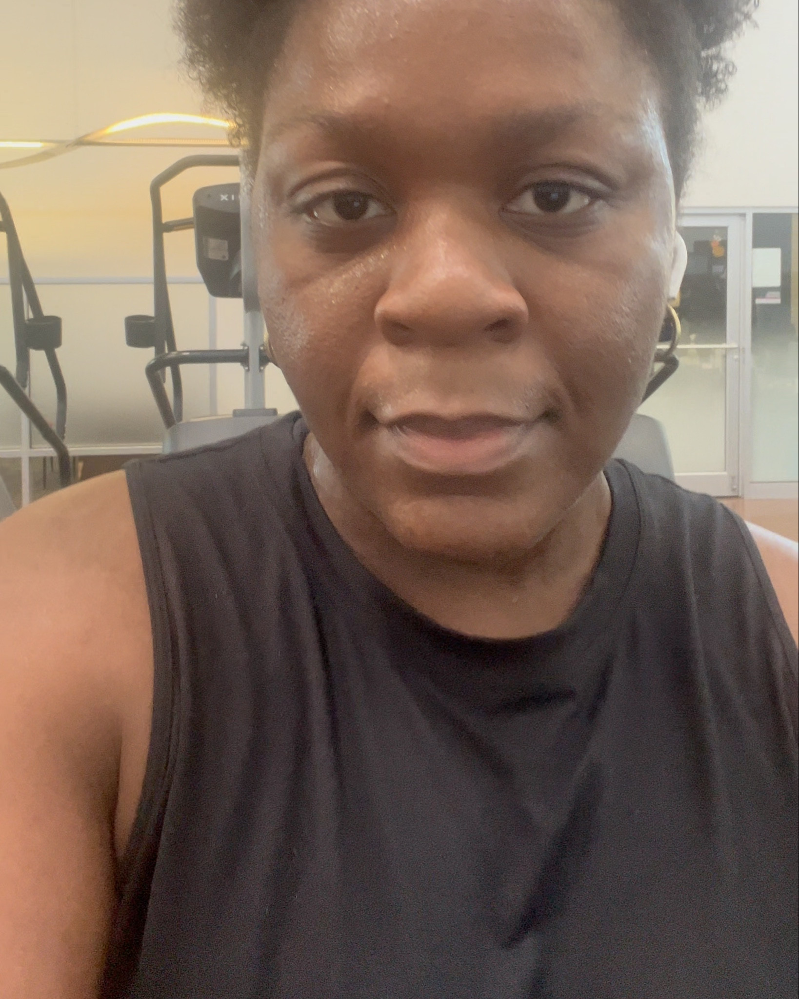 Had a good run today. Even increased my speed a little more for the mile. Super proud of myself. 

Thanks @Nike US 🥰

#LTKgrwm #LTKfitnessgoals #LTKdayinmylife