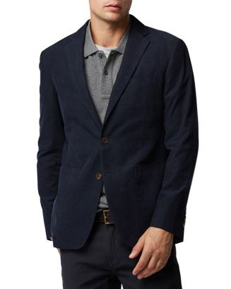 Saint Bathans Slim Fit Jacket | Bloomingdale's (US)