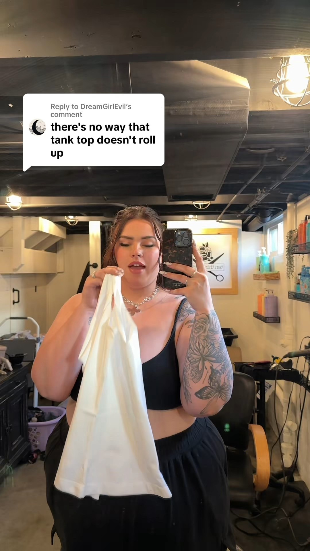 Love these so much!! #shapewear 

#LTKootd #LTKgrwm #LTKPlusSize