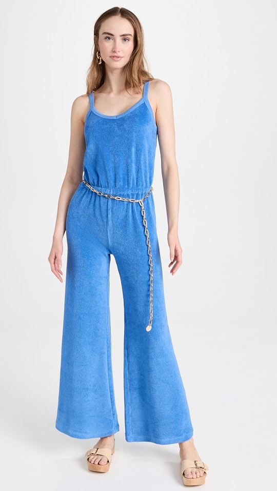 Elma Tank Jumpsuit | Shopbop