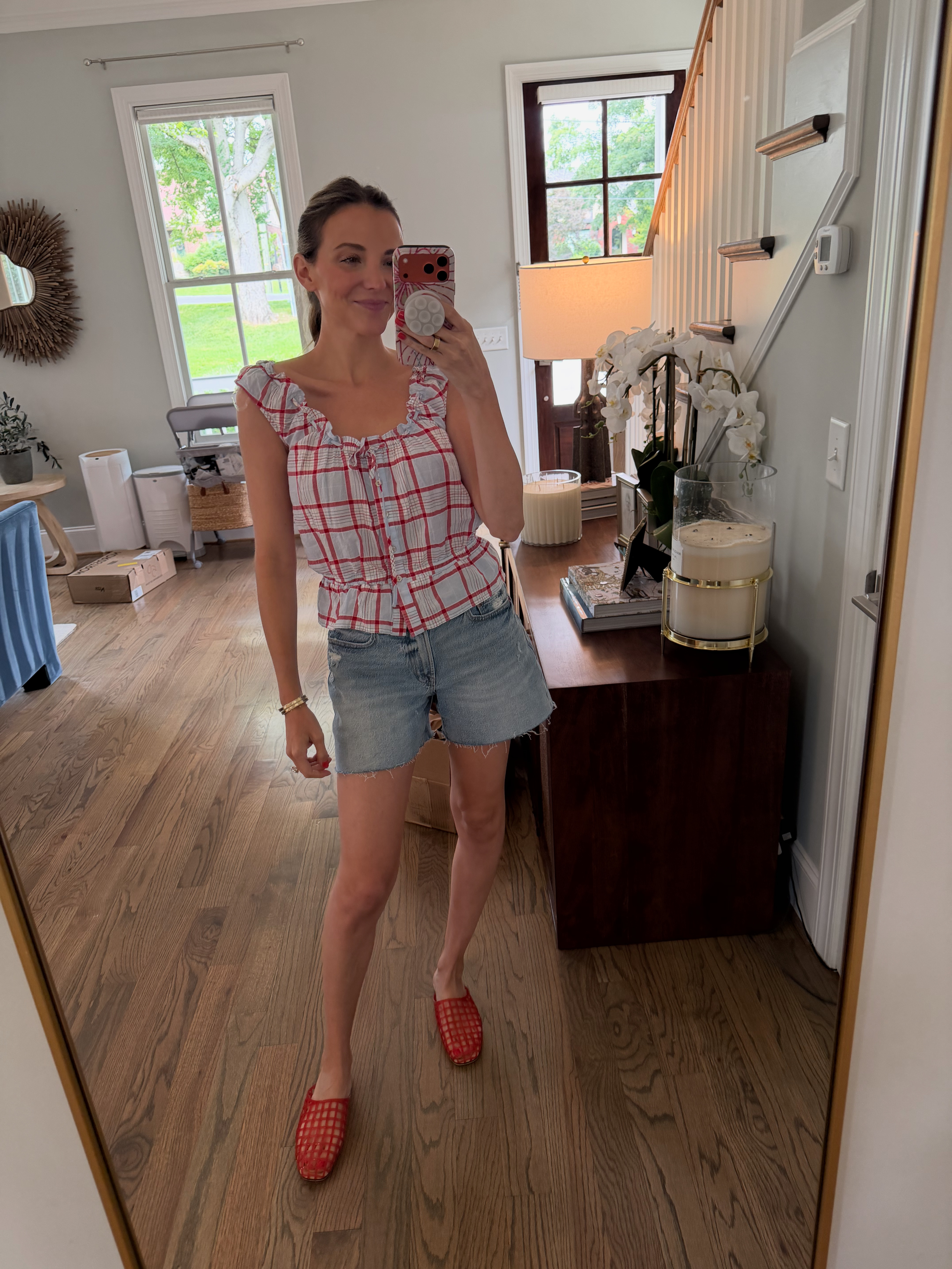 OOTD♥️ 

 #LTKgrwm #LTKootd