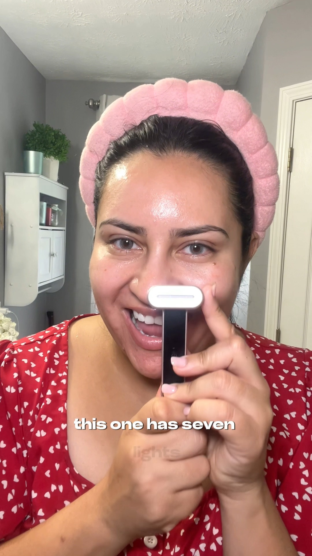 miracle wand for skin care 

#LTKBeauty #LTKPlusSize #LTKxelfCosmetics