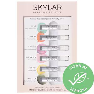 Perfume Palette | Sephora (US)