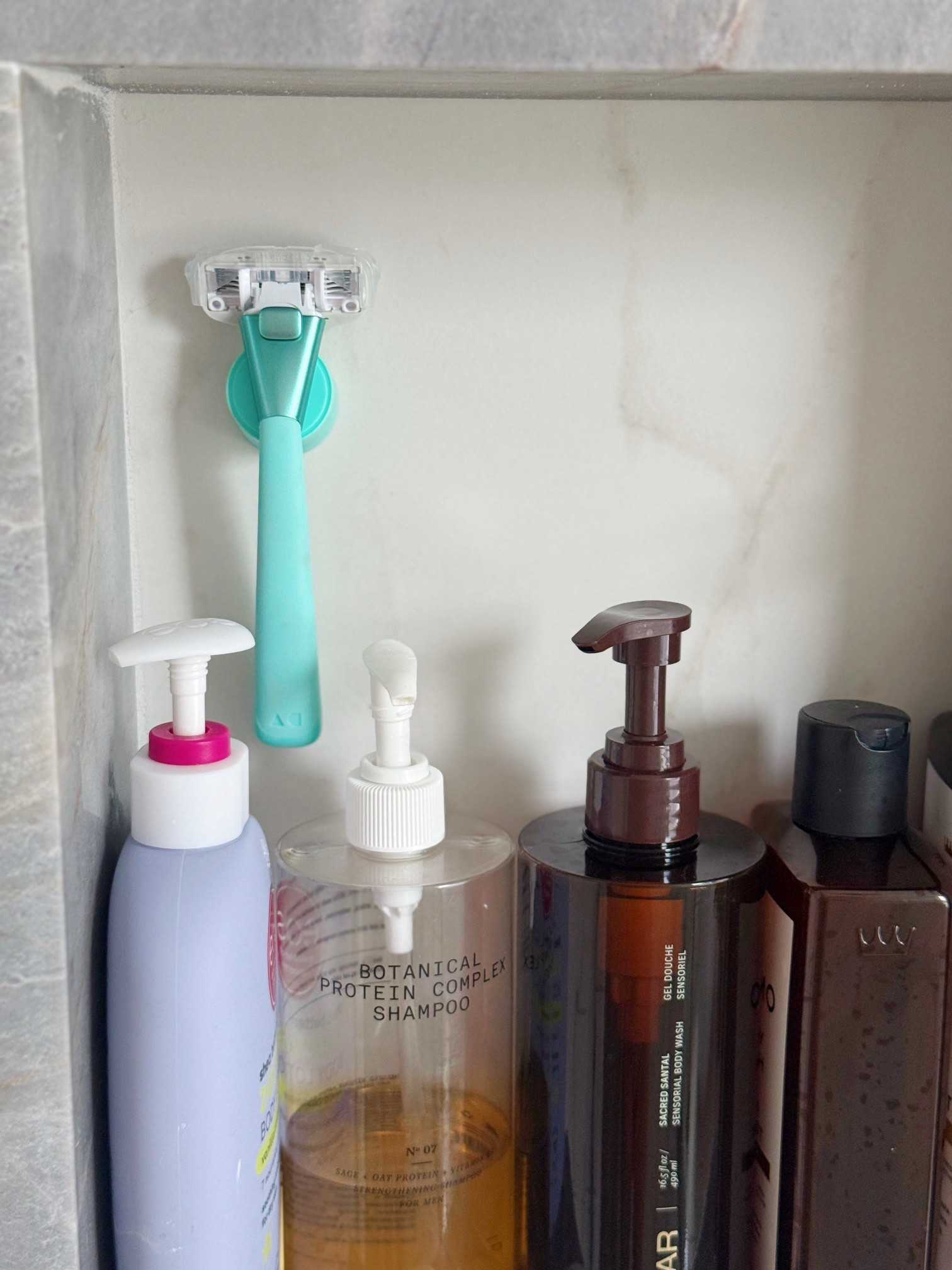 My favorite razor is now available on Amazon! 

#LTKBeauty #LTKselfcare