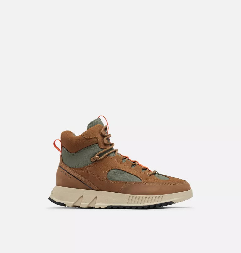 Men's Mac Hill™ Lite Trace Boot | Sorel (US & CA)