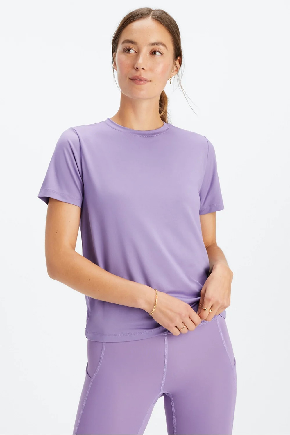 Dry-Flex Tee | Fabletics - North America