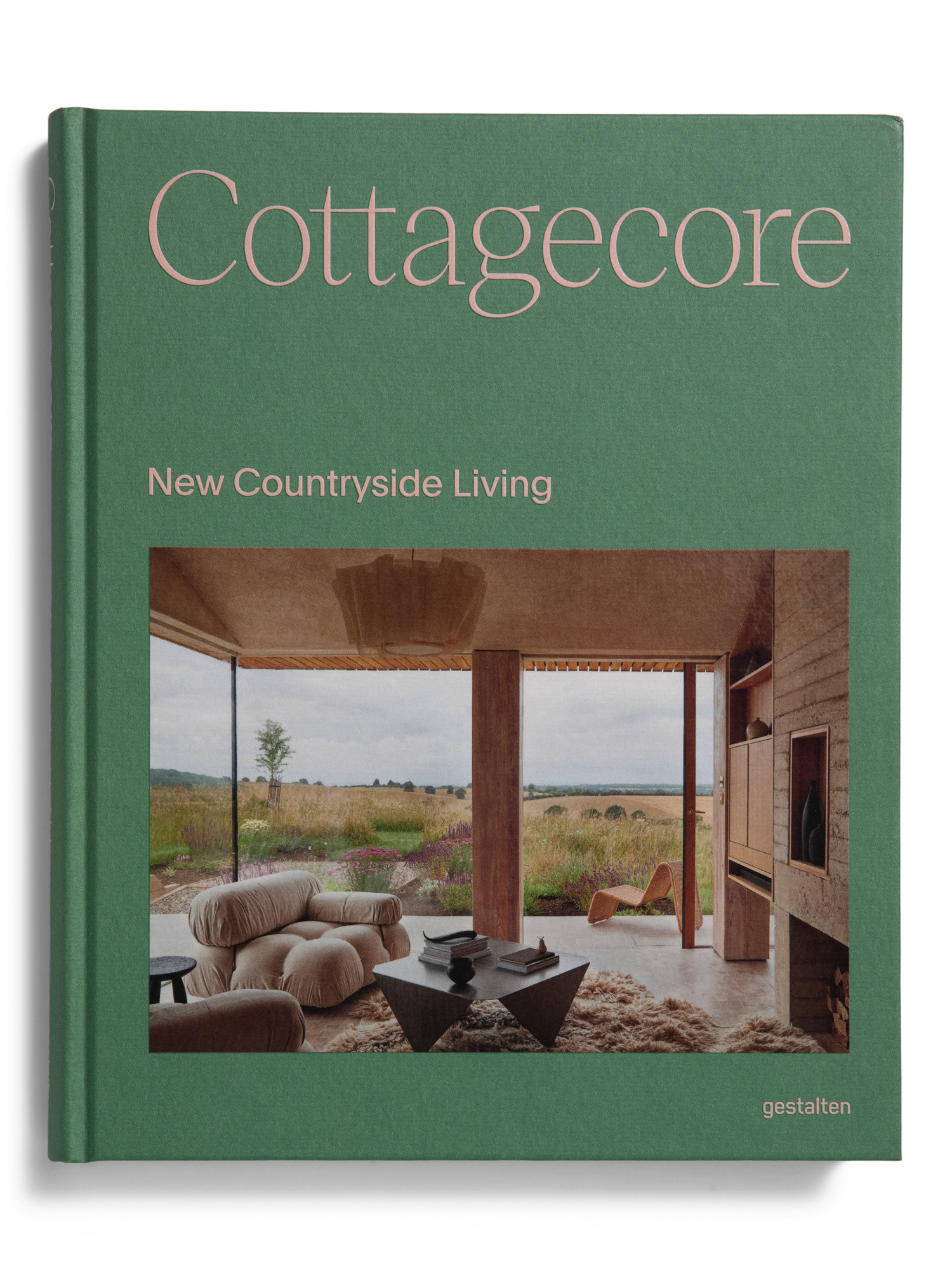 Cottagecore Book | TJ Maxx