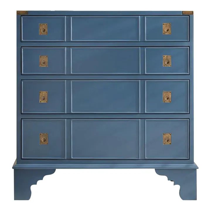 Somerset Bay Gloucester Bedside Chest | Chairish
