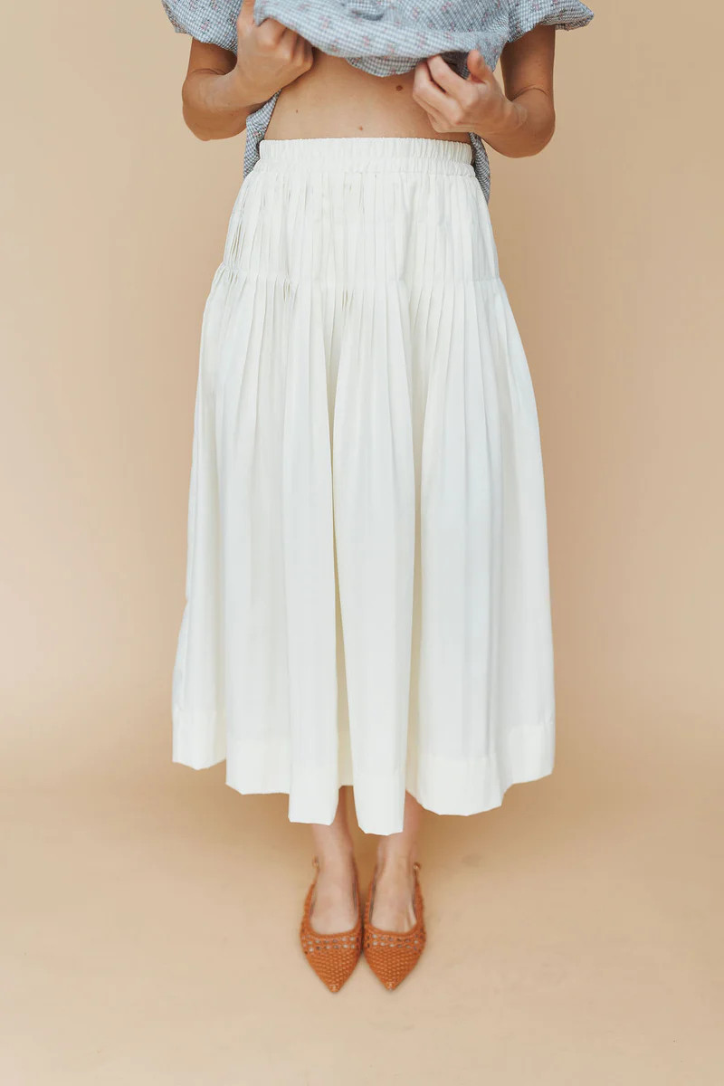 Sascha Skirt | Henly