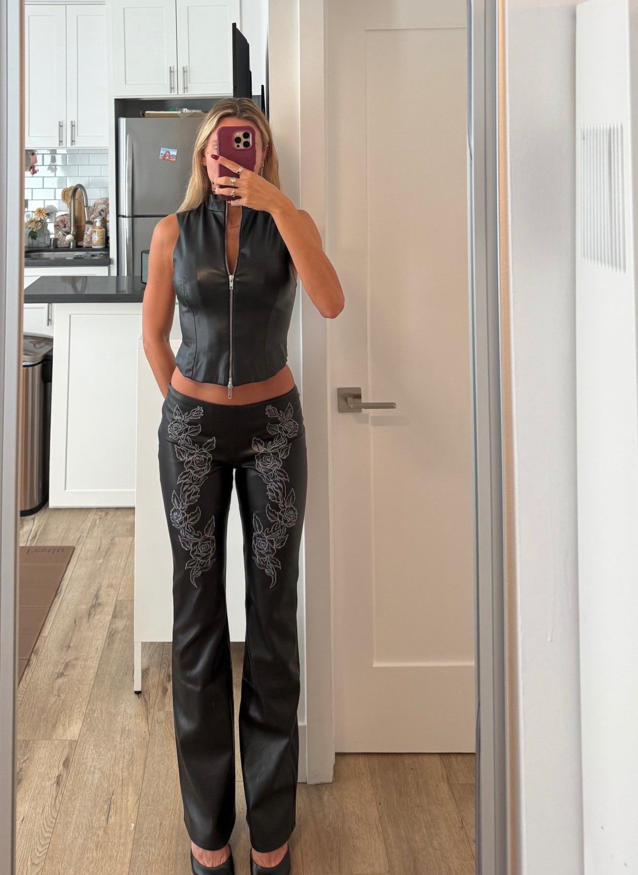 #cyberweek #ltkootd #ltksalealert Black Friday, gift guide, thanksgiving, cyber Monday, summer outfit, fall outfit, winter outfit, spring outfit, casual outfit, date night outfit, Black Friday, thanksgiving, Gift Guide, Cyber Monday, wedding guest dress, vacation outfit, beach outfit, brunch outfit, work outfit, airport outfit, loungewear set, matching set, activewear, gym outfit, athleisure outfit, cozy outfit, denim jacket, leather jacket, oversized blazer, midi dress, mini dress, maxi dress, little black dress, sundress, sweater dress, white dress, cocktail dress, satin dress, black boots, white sneakers, platform heels, cowboy boots, ankle boots, pointed toe heels, straight leg jeans, wide leg jeans, mom jeans, flare jeans, denim shorts, high waisted shorts, linen pants, cargo pants, trousers, knit top, corset top, crop top, going out top, bodysuit, blazer outfit, neutral outfit, monochrome outfit, Amazon finds, Target finds, H&M outfit, Zara outfit, Revolve outfit, Princess Polly outfit, Abercrombie outfit, Reformation dress, Skims dupe,

F1 outfit, race weekend outfit, Formula 1 style, leather outfit, leather pants, leather top, leather vest, leather corset, leather mini skirt, moto jacket, racing jacket, I.AM.GIA outfit, I.AM.GIA top, I.AM.GIA pants, edgy outfit, street style outfit, all black outfit, black corset top, black mini skirt, black crop top, black leather pants, metallic outfit, silver outfit, moto style, bomber jacket, statement belt, cutout top, low rise pants, low rise jeans, low rise skirt, Y2K outfit, going out outfit, night out outfit, girls night outfit, club outfit, festival outfit, mesh top, sheer top, cargo skirt, buckle pants, oversized sunglasses, platform boots, fall boots, Christmas decor, thanksgiving, leather jacket #LTKStyleTip fall wedding guest, checkered rugs, #ltkcyberweek #ltkgiftguide #ltkootd #ltksalealert 

#LTKSeasonal #LTKSaleAlert
