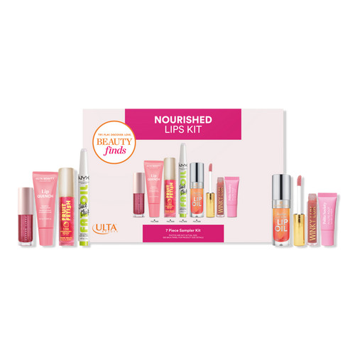 Nourished Lips Kit | Ulta
