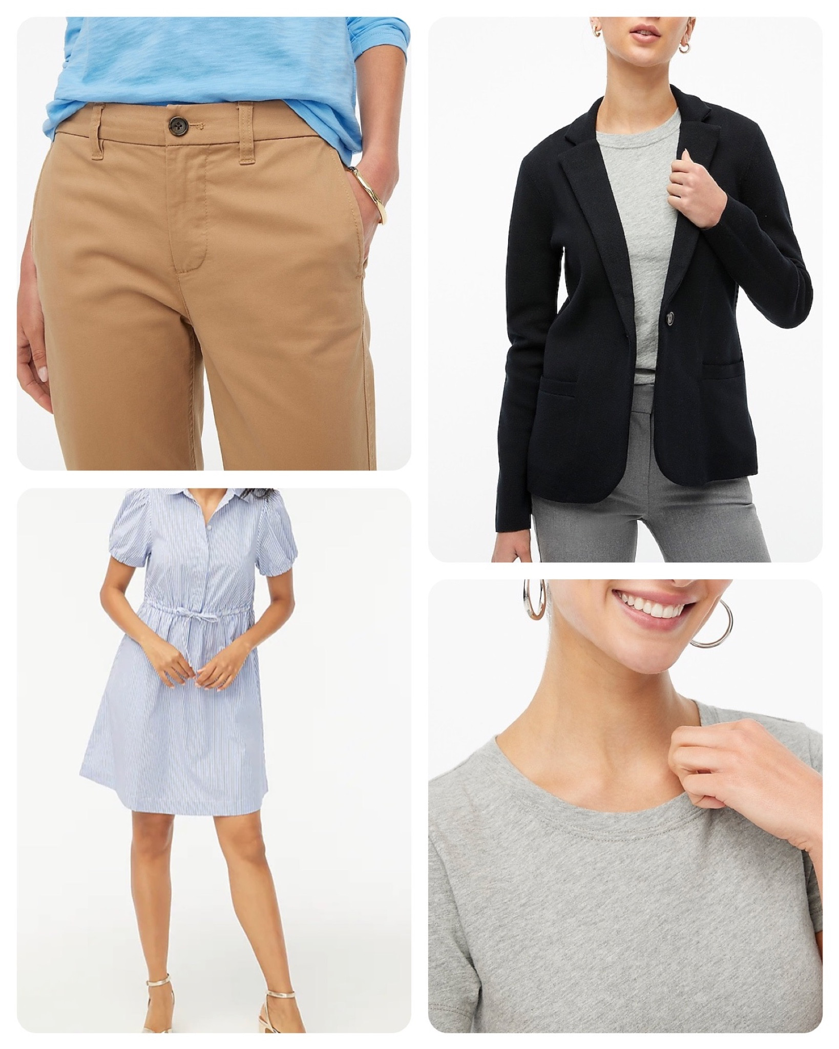 🤎🖤💙🩶

#LTKBacktoSchool #LTKSeasonal #LTKFind