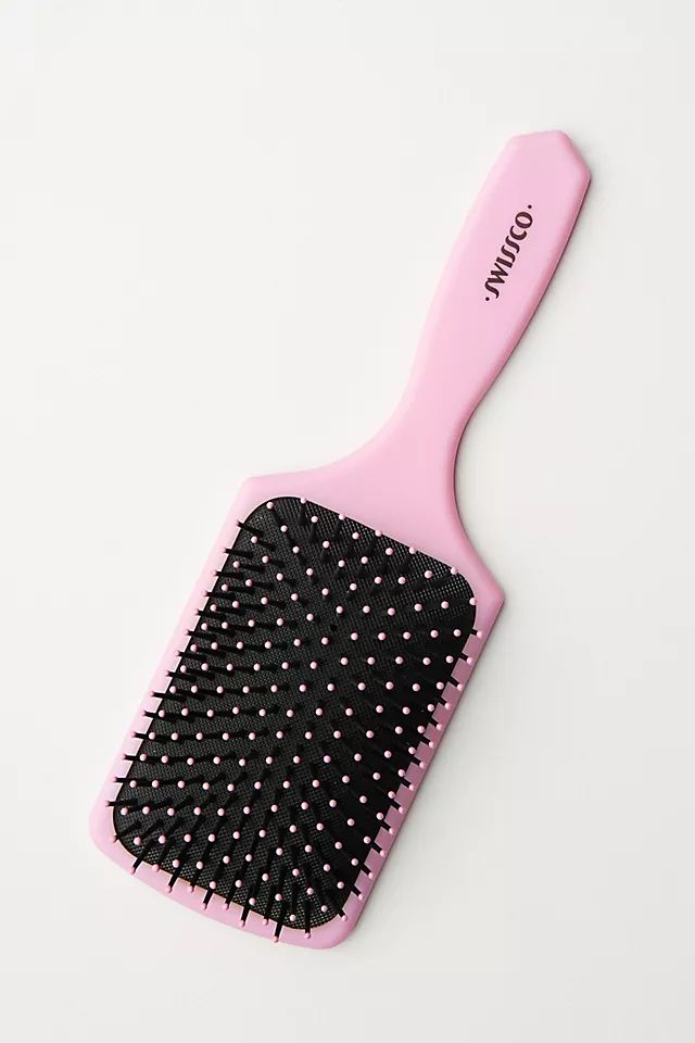 Swissco Soft Touch Paddle Brush | Anthropologie (US)