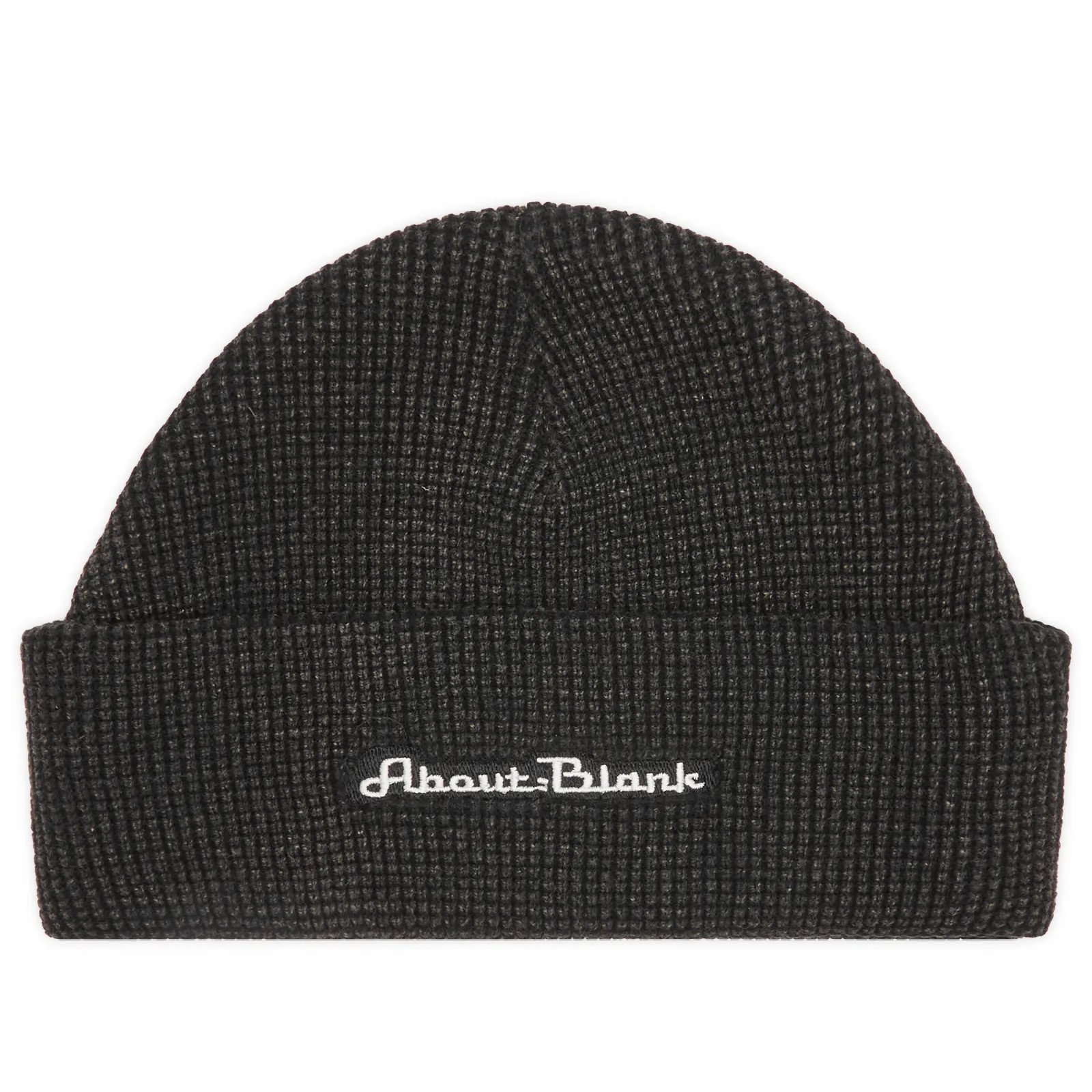 END. x About:Blank 'Laundromat' Beanie | END. Clothing