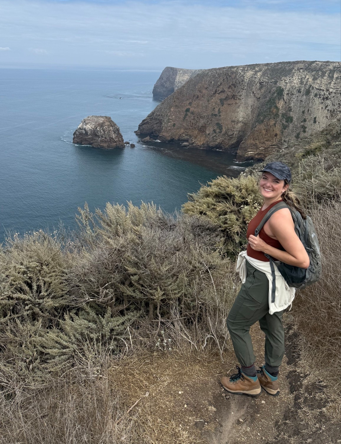 Favorite hiking pants on sale!

#hikingpants #hikingoutfit #hiking 

#LTKTravel #LTKSaleAlert #LTKActive