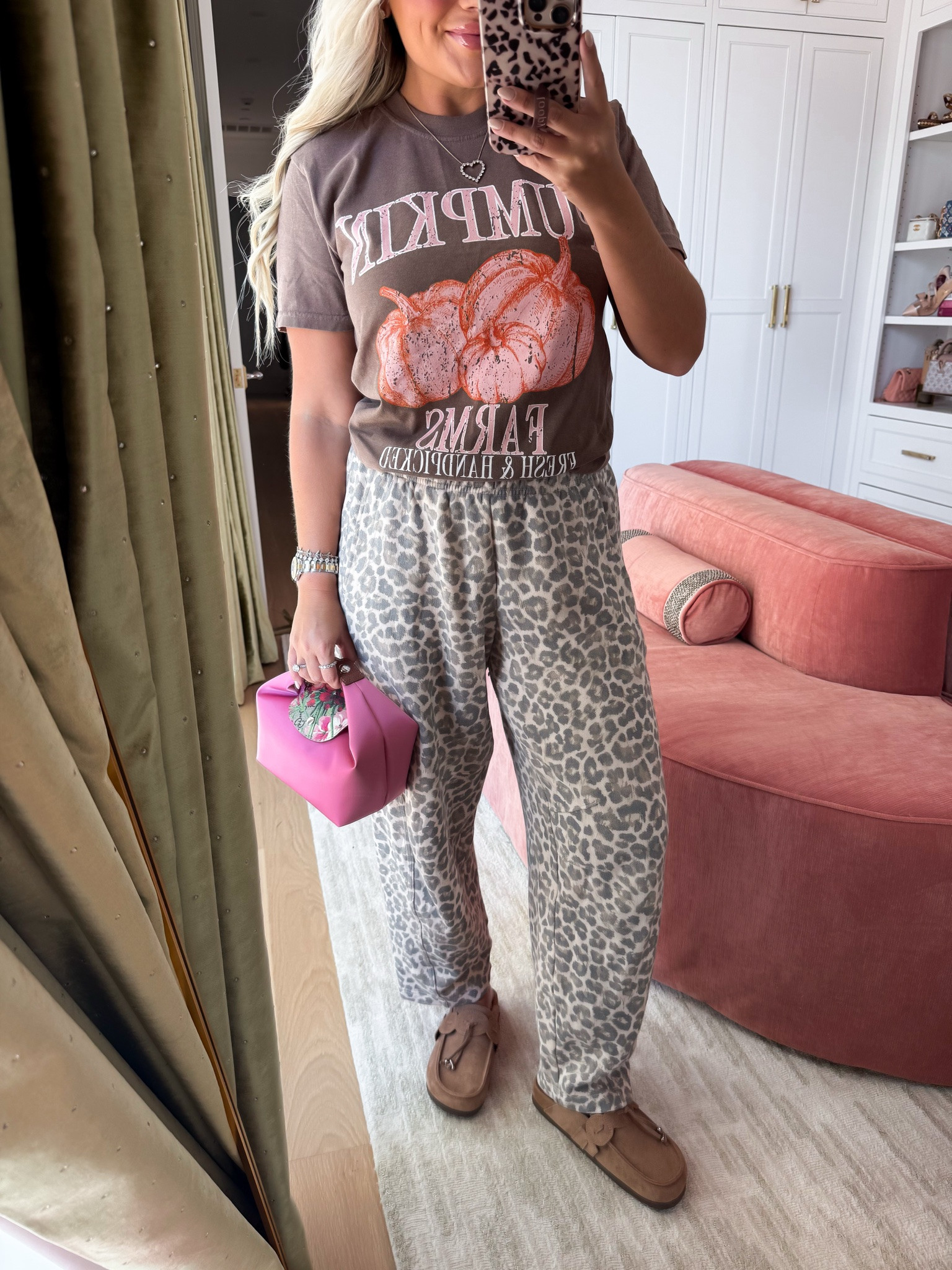 Obsessed with these Pink Lily finds! 🤎 Use code WHITNEY for 20% off!

#LTKdayinmylife #LTKgrwm #LTKootd