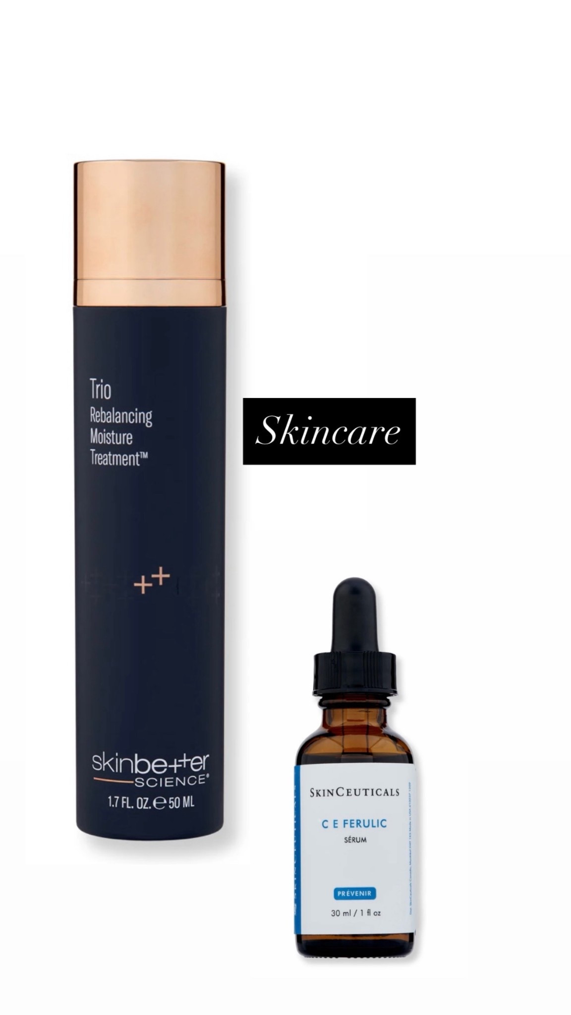 Skincare routine 

#LTKSaleAlert #LTKFindsUnder100 #LTKFindsUnder50