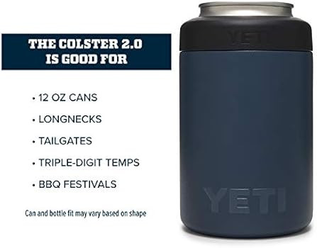 Yeti Koozie | Amazon (US)
