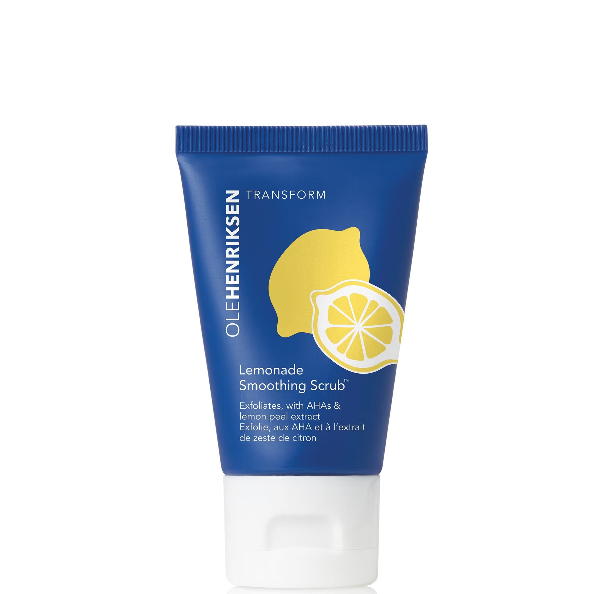 Ole Henriksen Lemonade Smoothing Scrub 30g | Look Fantastic (UK)