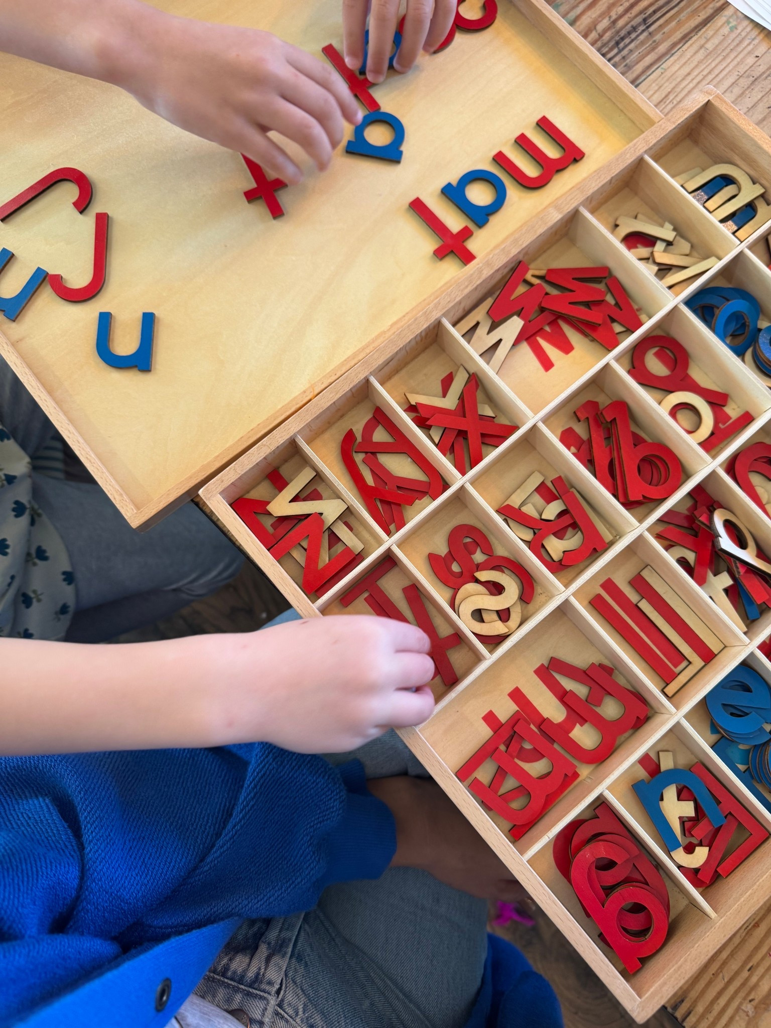 My favorite hands on tool for beginner readers!

#LTKdayinmylife #LTKHome #LTKKids