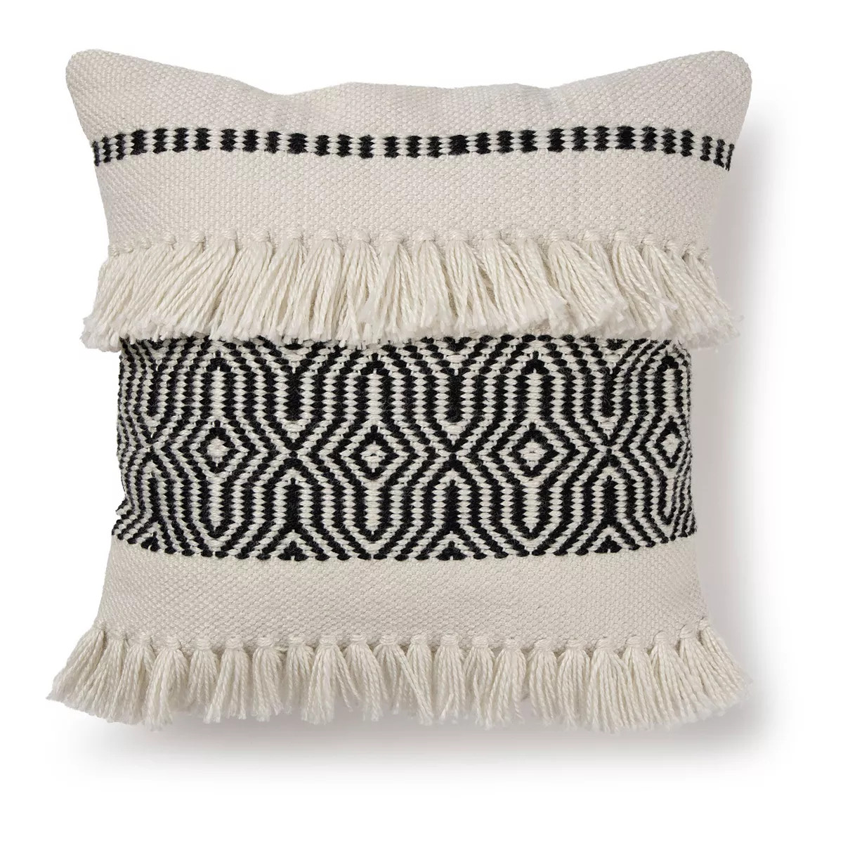 SONOMA Goods for Life® Indoor/Outdoor Throw Pillow | Kohl's