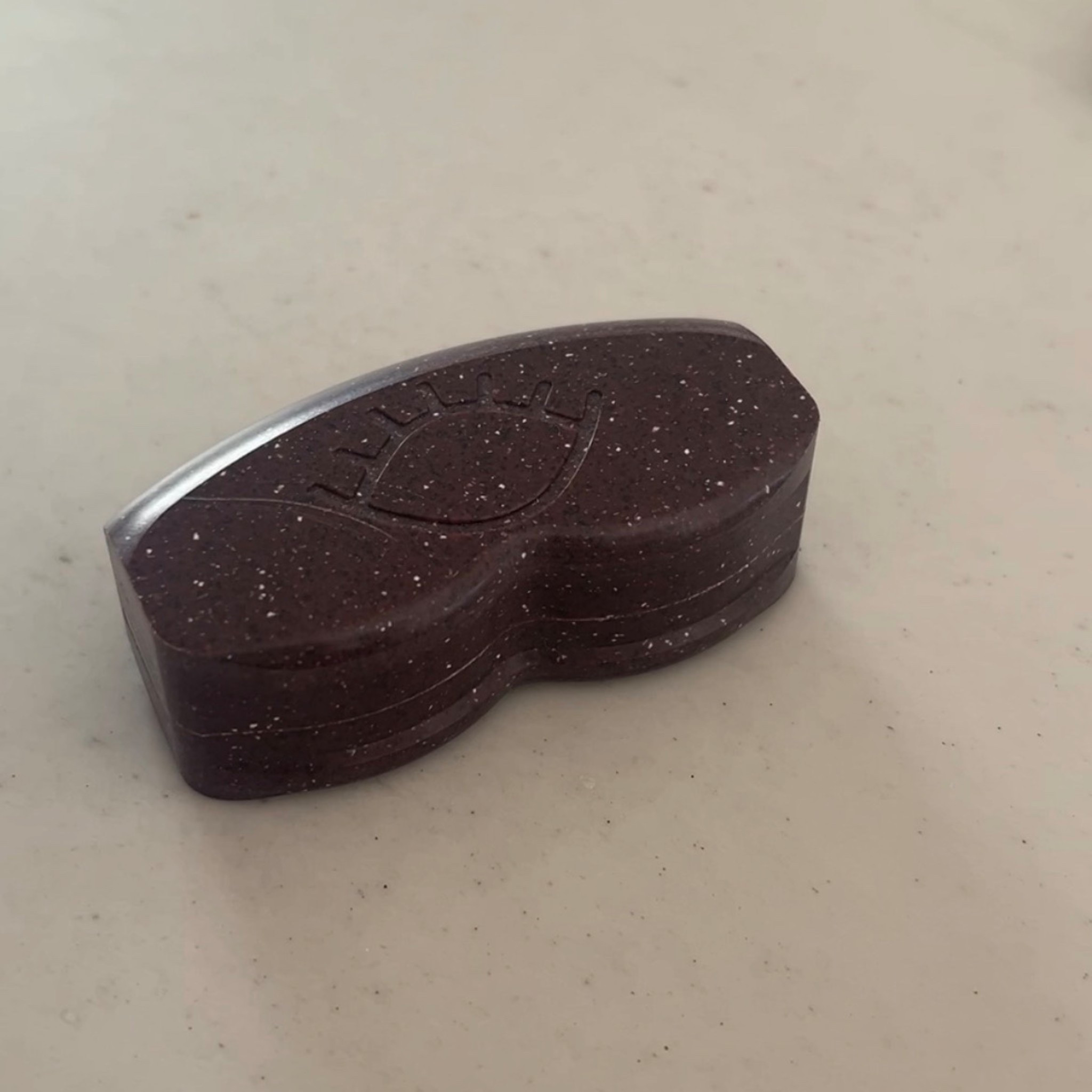 Beautiful contact lens case you can leave on your bathroom counter  

#LTKBeauty #LTKmorningroutine #LTKFindsUnder50