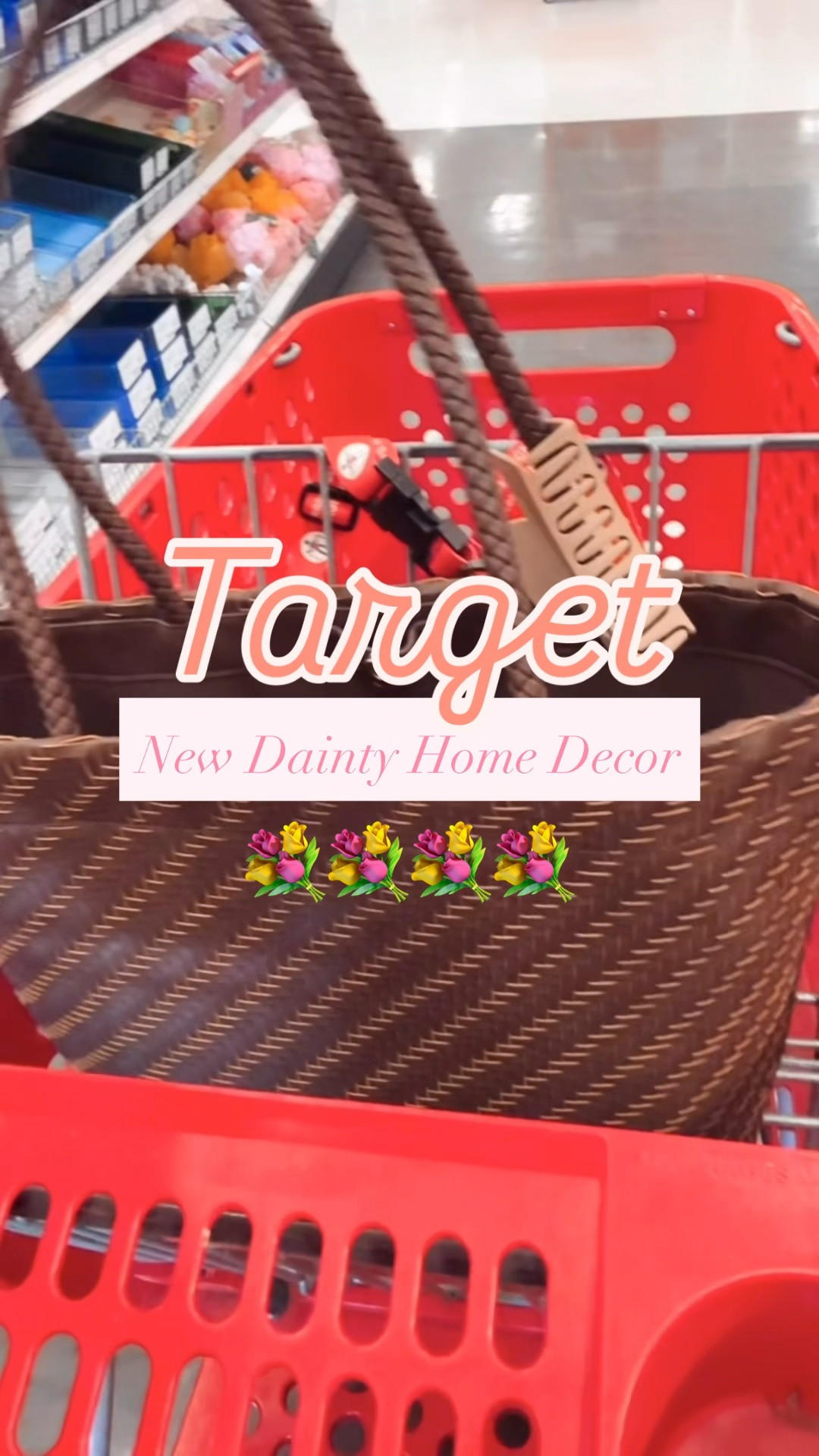 This new home decor collection at @Target 😍😍😍

#LTKHome #LTKvlog #LTKmomlife