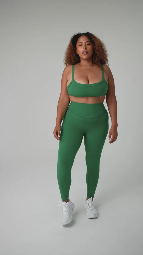 Cloud II™ Pant | Vitality