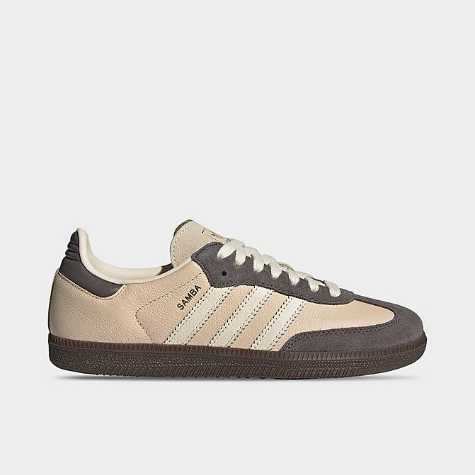 Women's adidas Originals Samba OG Casual Shoes | Finish Line (US)
