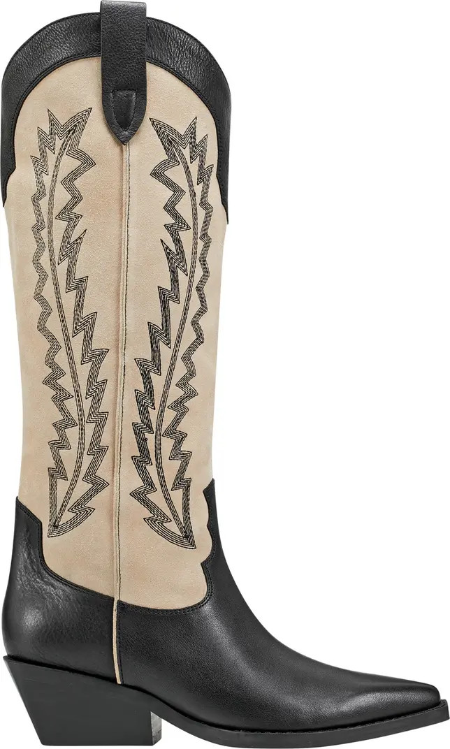 Roselle Western Boot (Women) | Nordstrom Rack