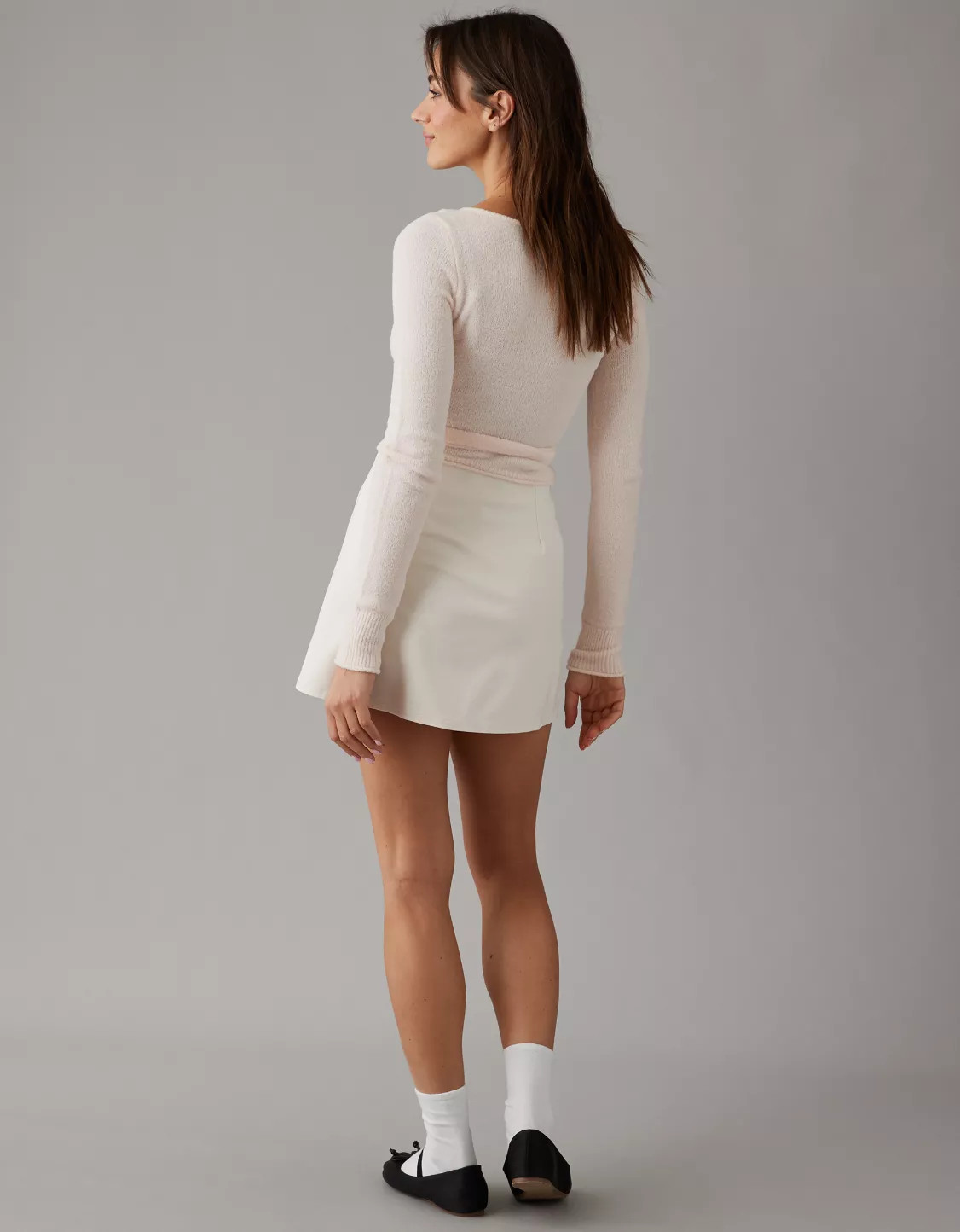 AE It Knit Skort | American Eagle Outfitters (US & CA)