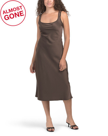 Sabrina Maxi Dress | TJ Maxx