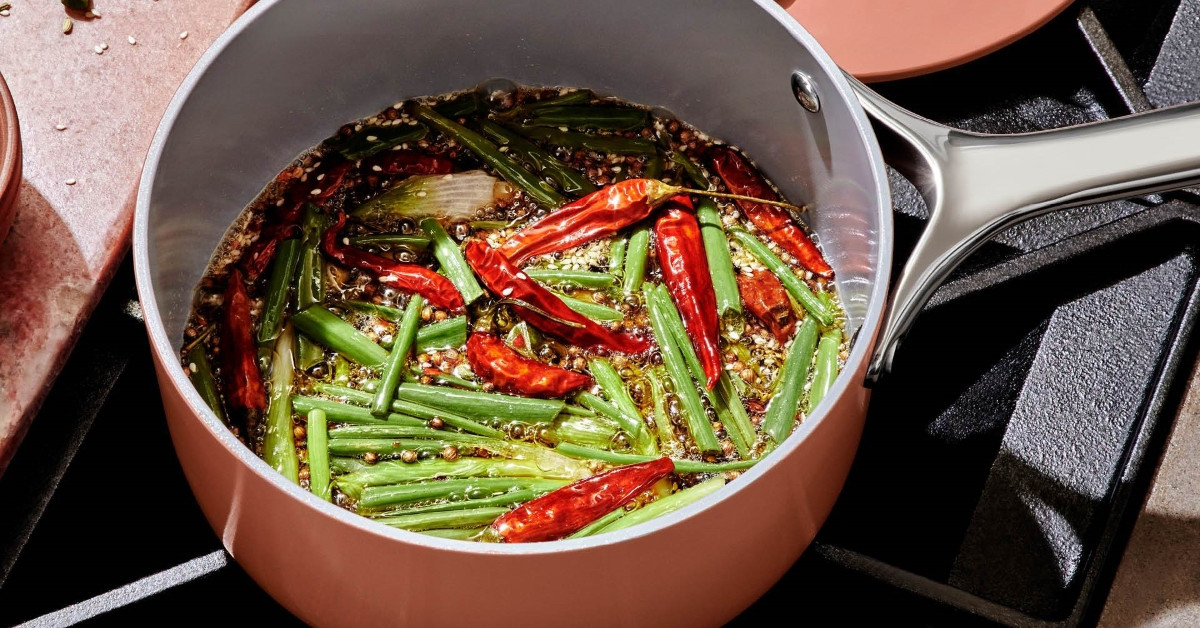 Sauce Pan | Caraway