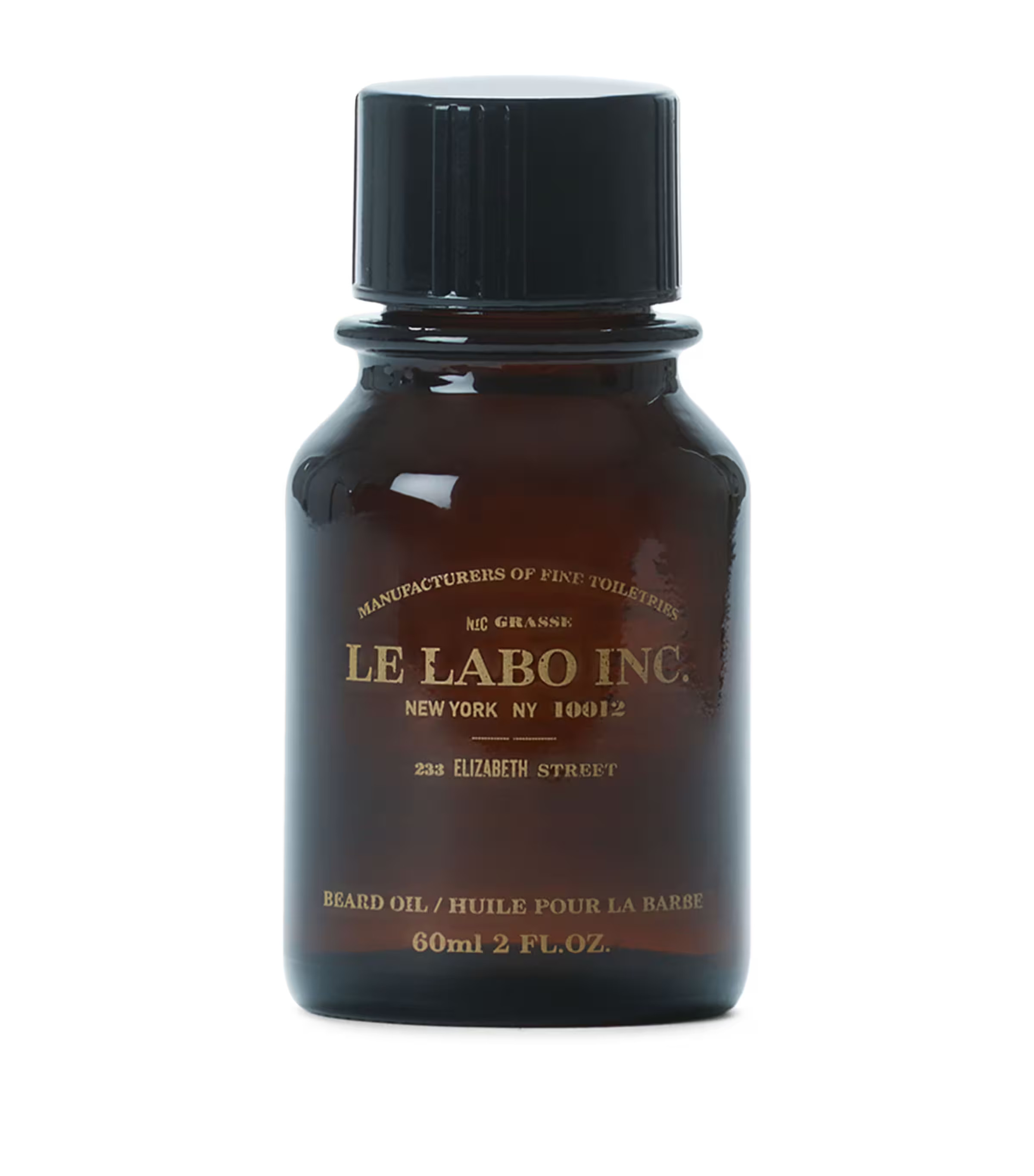Le Labo Beard Oil | Harrods